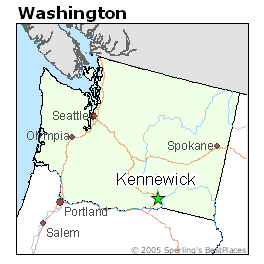 Kennewick, Washington
